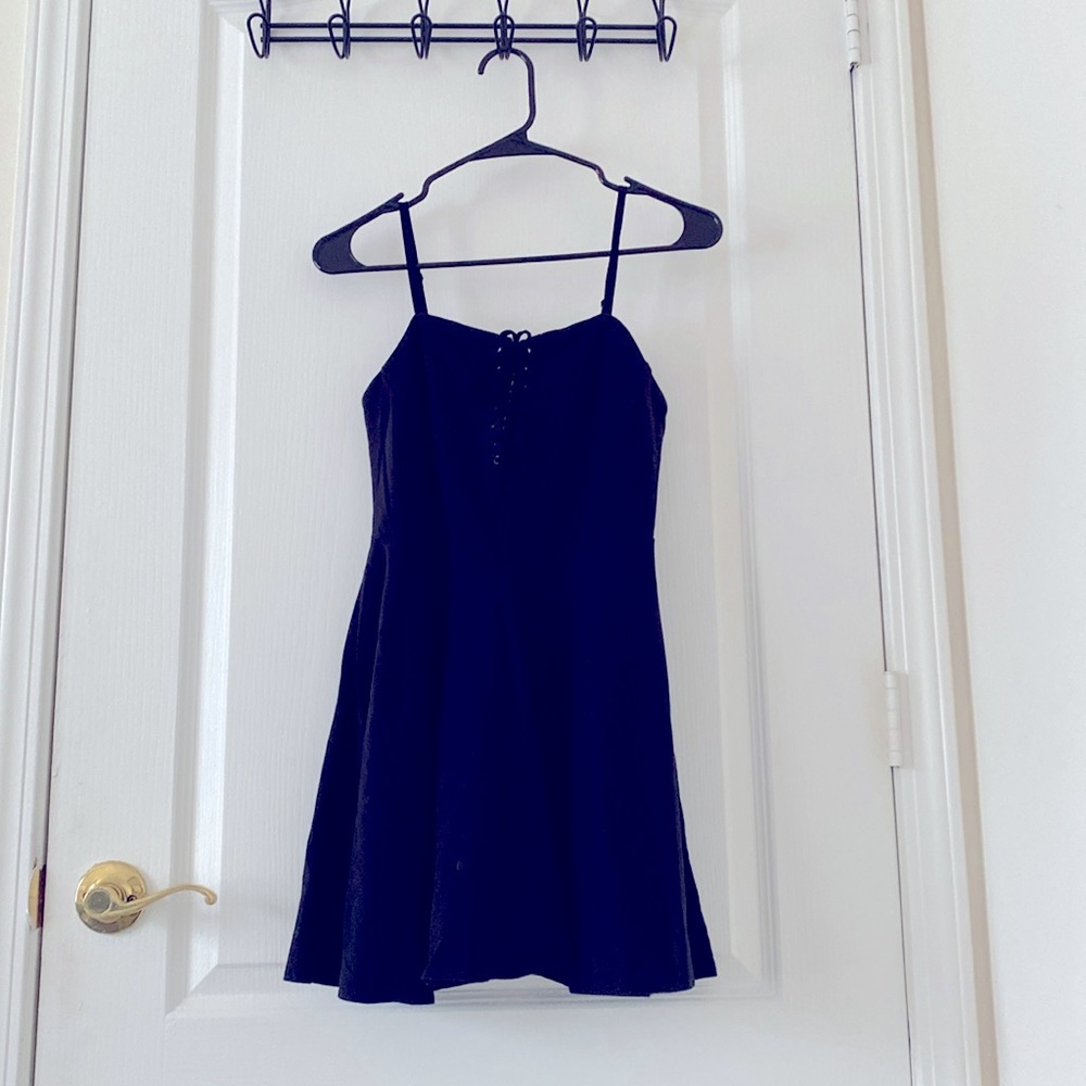 Urban Outfitters Kimchi Blue Mini Dress